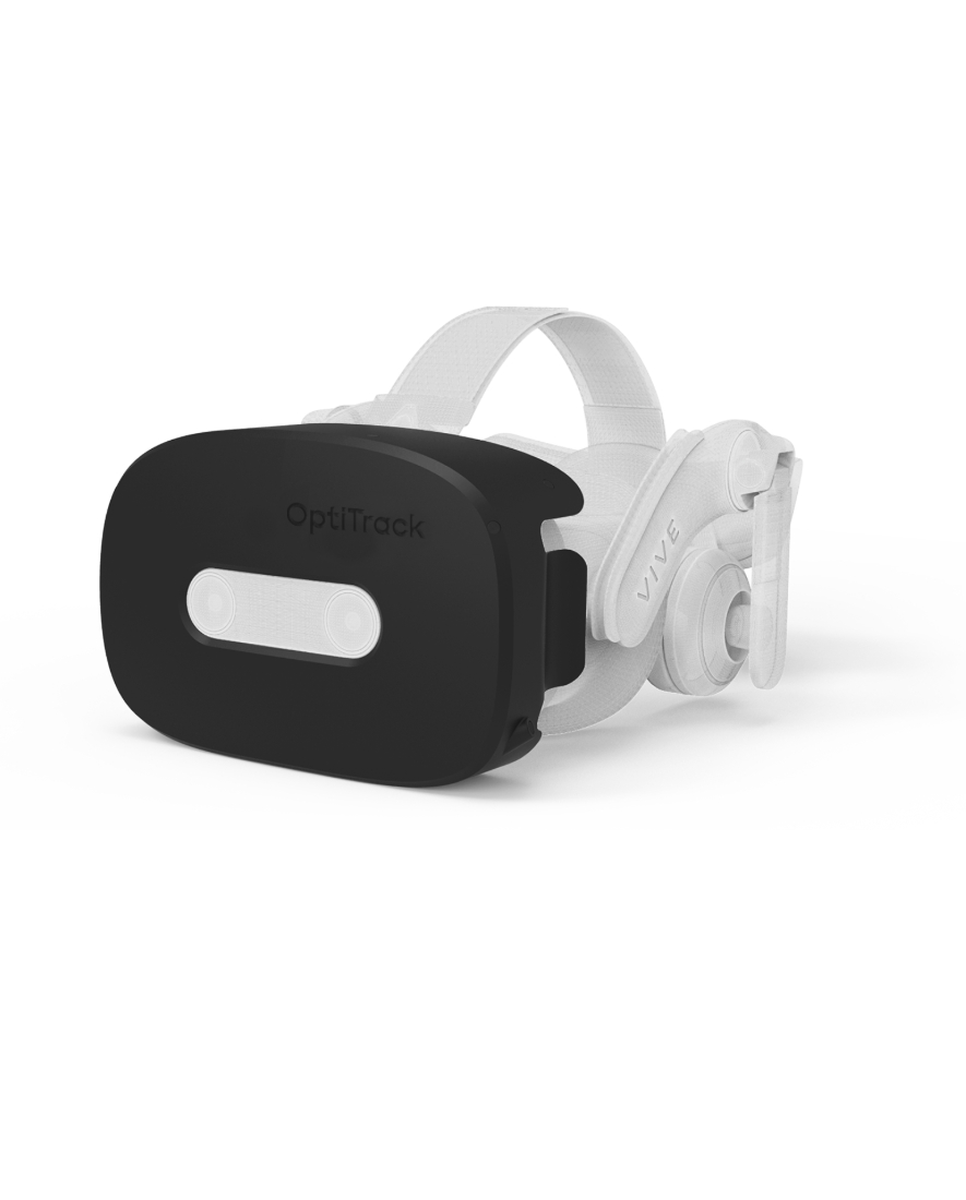 HTC Vive Pro Clip - MocapShop