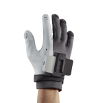 MANUS-Metagloves Pro Haptic–Guantes hápticos-profesionales con-trackingEMF-de alta-precisión