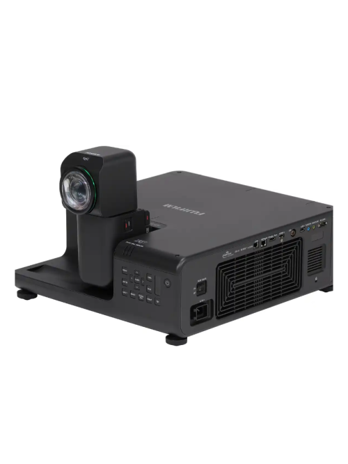 Proyector Fujifilm FP-Z8000 DLP láser 8.000 lúmenes con resolución WUXGA y lente de zoom eléctrico