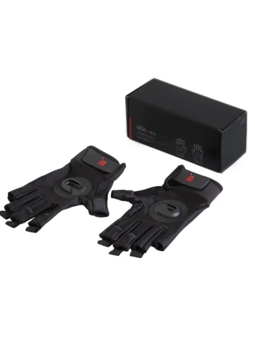 Guantes base Perception Neuron 3 para captura de movimiento profesional