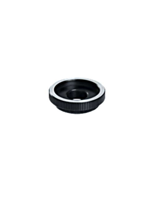 Adaptador CS to M12 Lens Adapter para cámaras V120:SLIM y SLIM:V100 , permitiendo acoplar objetivos de montura M12
