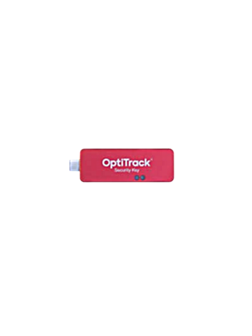 Optitrack Seckey Key para Motive 3