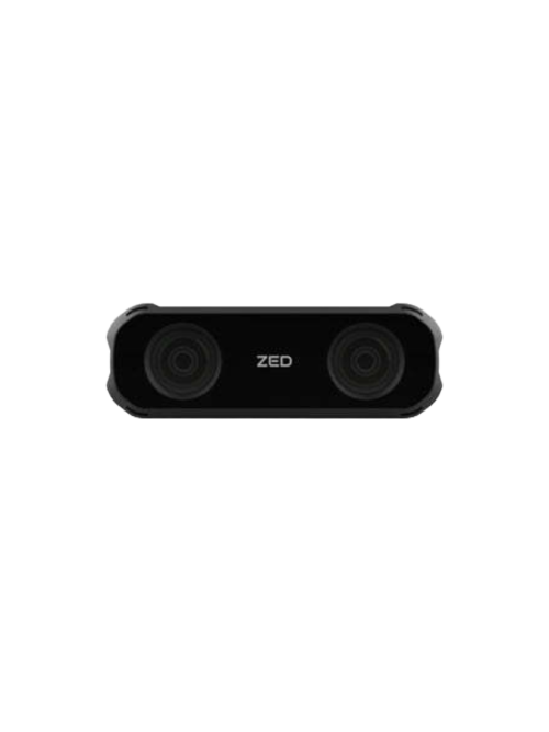 Zed X Mini Stereo Camera