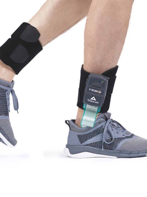 F-Scan GO System Tekscan