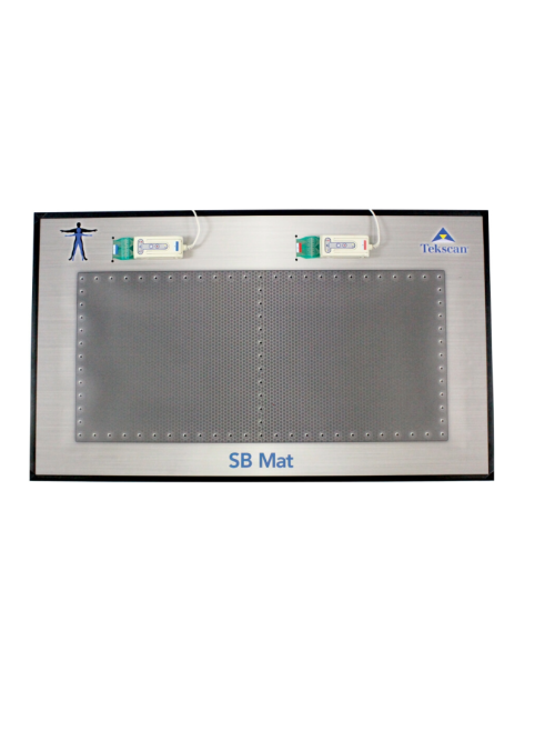 SB Mat Tekscan