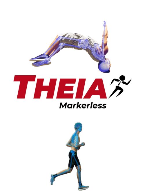 Theia Markerless