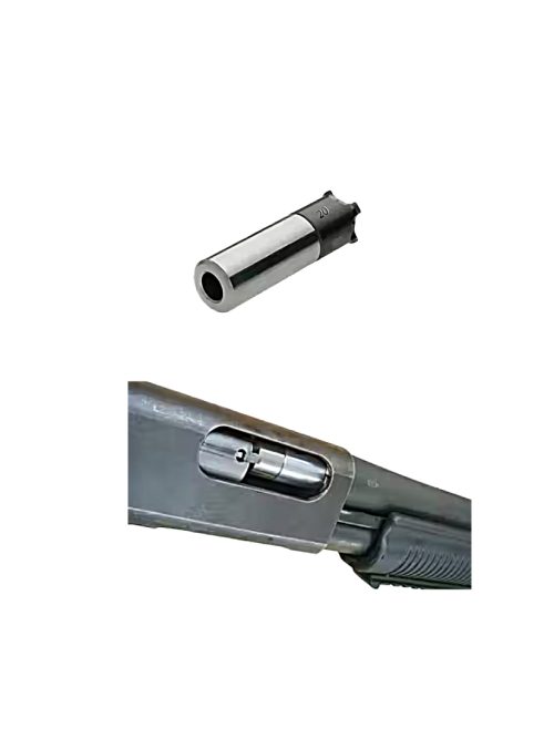 Laser Ammo 20 Adaptador para escopeta de calibre