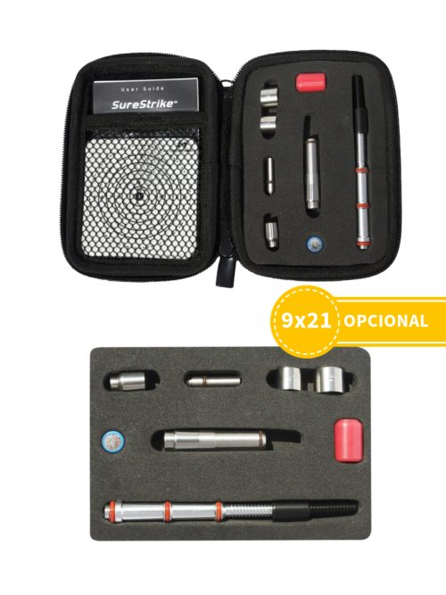 Laser Ammo SureStrike™ Ultimate LE Edition - 780 IR