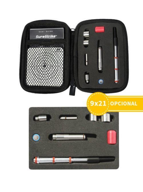 Laser Ammo SureStrike™ Edición Ultimate LE