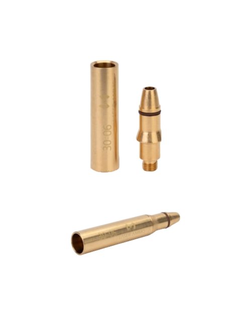 Laser Ammo 30.06 Manguito adaptador de calibre