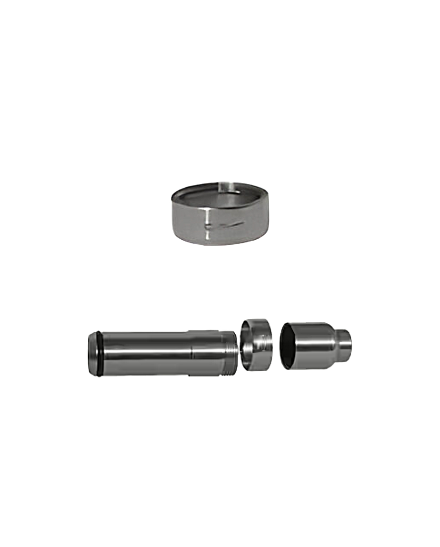 Laser Ammo 357 Anillo adaptador Sig