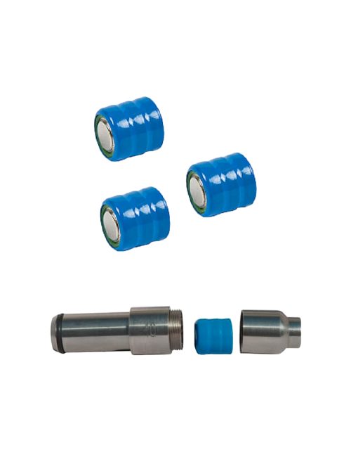 Laser Ammo Pack de baterías (3 piezas)