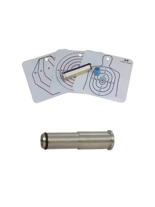 Laser Ammo Cartucho SureStrike™ .38 Special / .357 – Entrenamiento realista y seguro