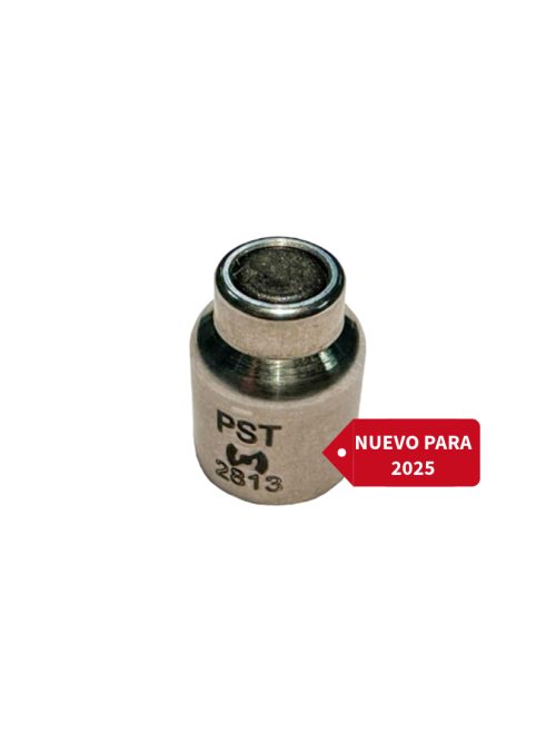 Back Cap PST de Laser Ammo para entrenamiento con retroceso y cartuchos R.E.A.L.
