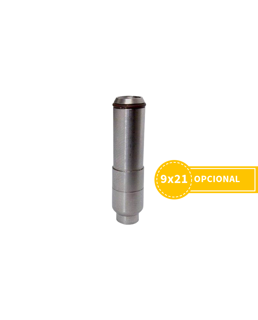 Laser Ammo SureStrike™ 9mm (9x19) Cartucho 780IR