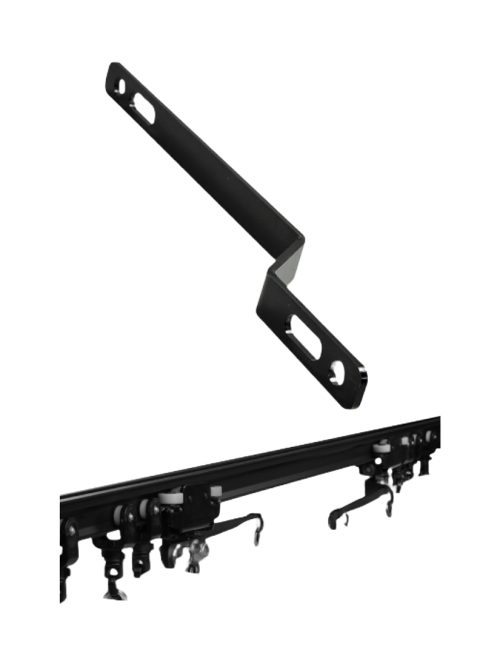 Wentex Eurotrack Brazo superpuesto