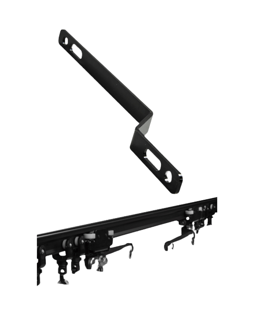 Wentex Eurotrack Brazo superpuesto