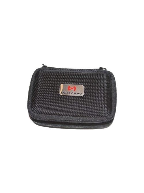Laser Ammo Estuche Negro para el Kit SureStrike™