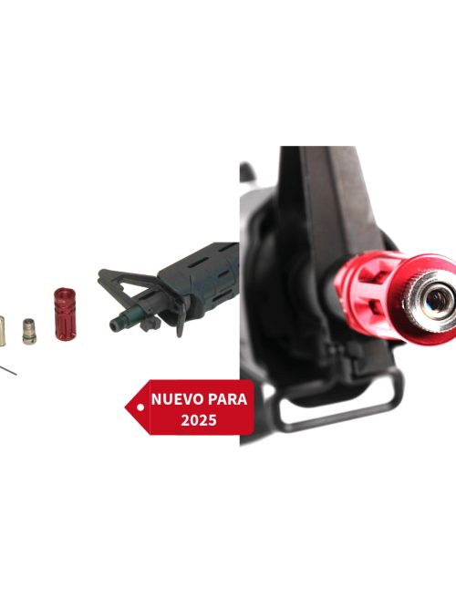 Laser Ammo Gen 2 FLASH adaptador con SureStrike™