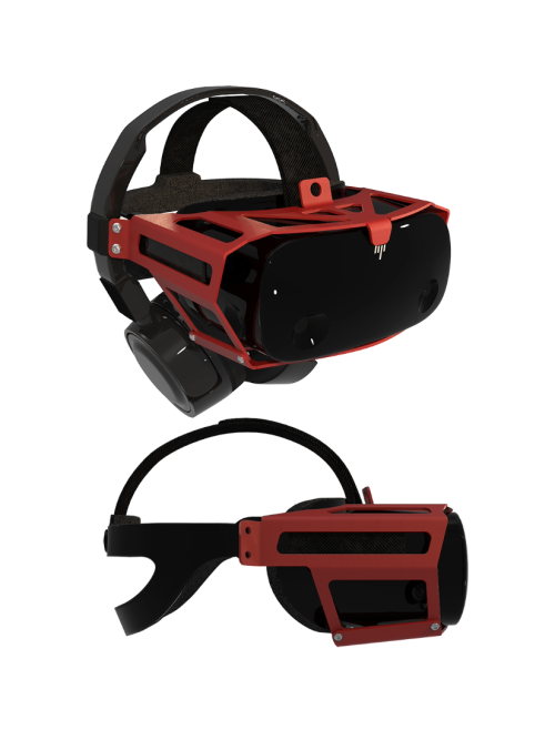 hp reverb g2 funda tintaskin