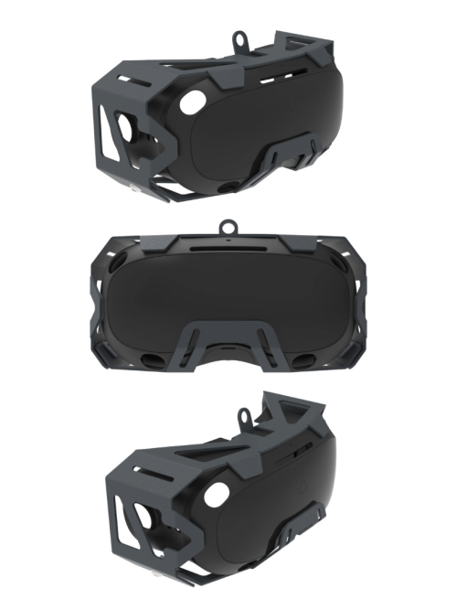 TitanSkin para HTC Vive Focus3