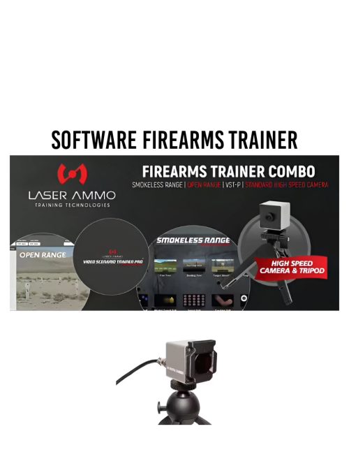 Lente OptiTrack 4.5mm F1.6 M12, diseñada para captura de movimiento precisa en aplicaciones de cuerpo completo y seguimiento de cuerpo rígido.