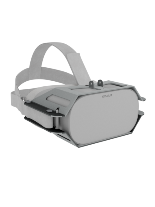 TitanSkin para Oculus Go