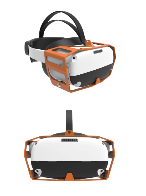 TitanSkin para Pico NEO 3