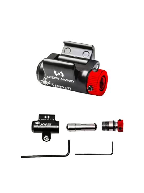 Laser Ammo SPIDER adaptador SureStrike™