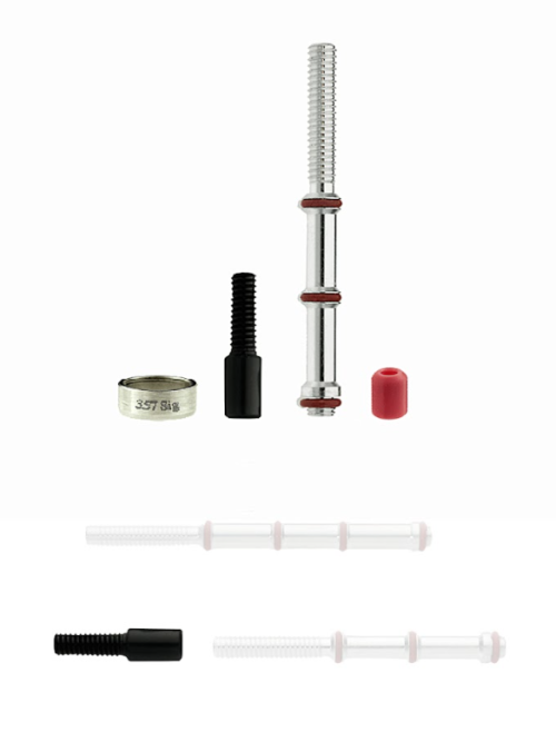 Laser Ammo Kit de Adaptador .40S&W para SureStrike™