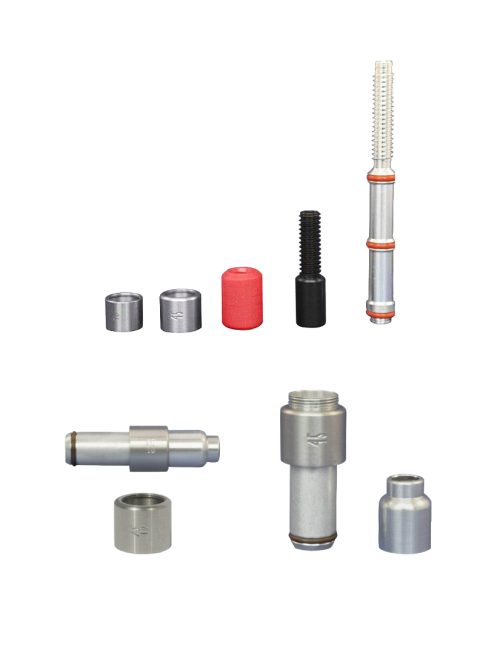 Laser Ammo Kit de Adaptadores 40S&W & 45ACP para SureStrike™