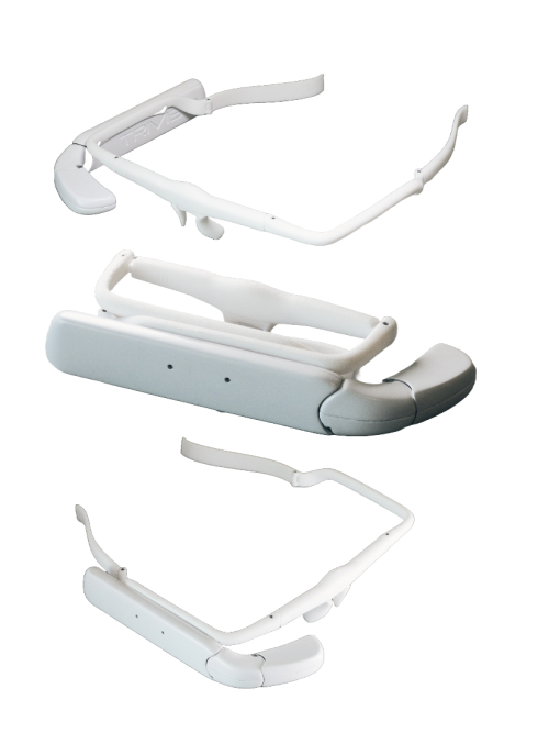Trivisio Smart Glasses AR Junior