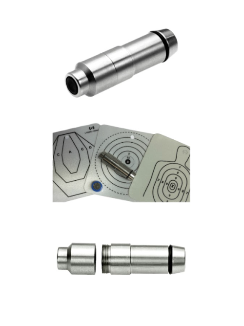 Laser AmmoSureStrike™ .380 Cartucho