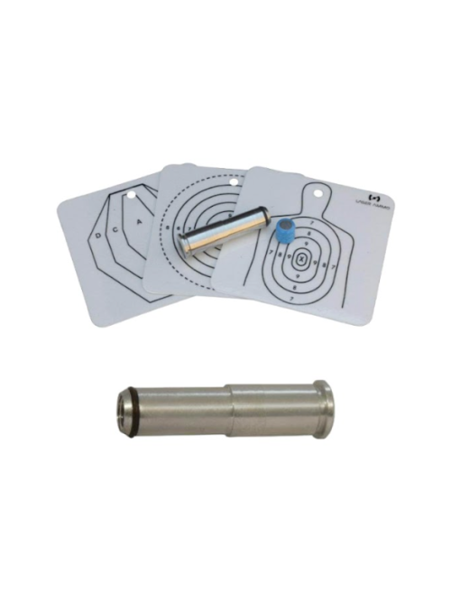 Laser Ammo SureStrike™.380 Cartucho- 780 IR