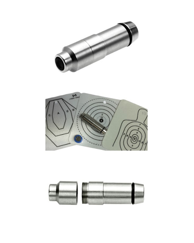 Laser AmmoSureStrike™ .380 Cartucho