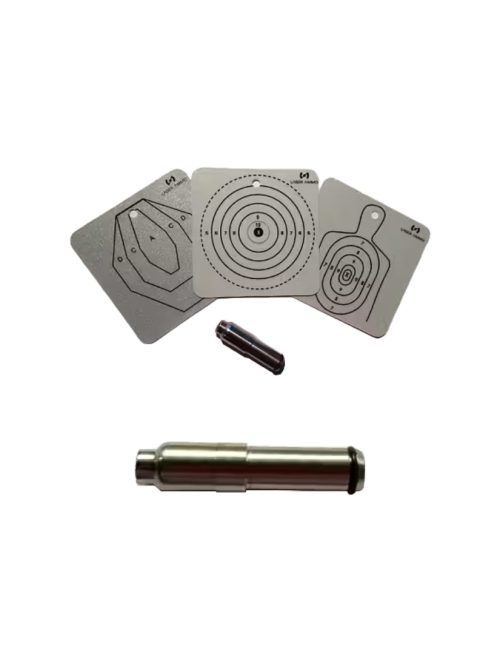 Laser Ammo SureStrike™9X18 Makarov Cartucho