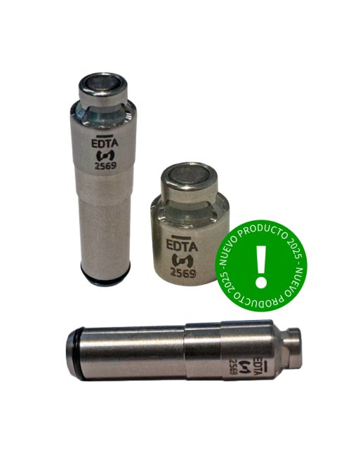 Tapa Óptica de Repuesto SureStrikeMAG™ 9mm – Accesorio para Entrenamiento con Láser