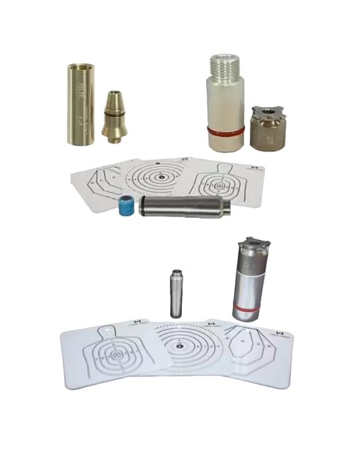 Laser Ammo SureStrike™ Pack de caza- 12 calibre