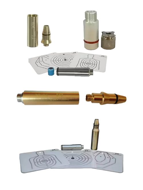 Laser Ammo SureStrike™ Pack de caza - 3006