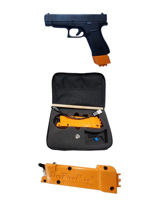 SureStrike™ Mag con Cartucho Láser Rojo 9mm para Sig P320