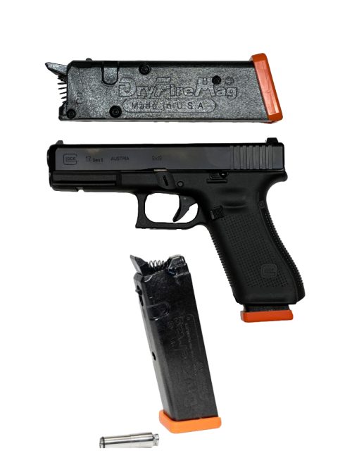 SureStrike™RED Mag for Glock 17/19