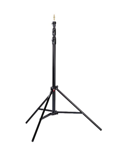 Manfrotto Set 3 Pie Estudio Neumático Ranker Stand