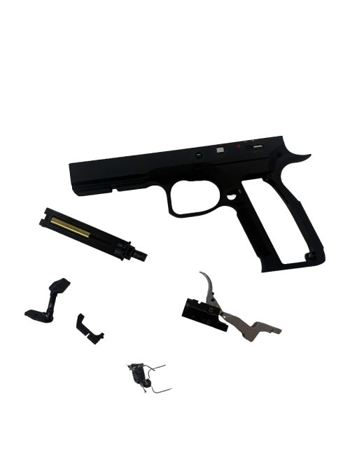 Piezas y repuestos para pistola CZ Shadow 2 ASG Co2