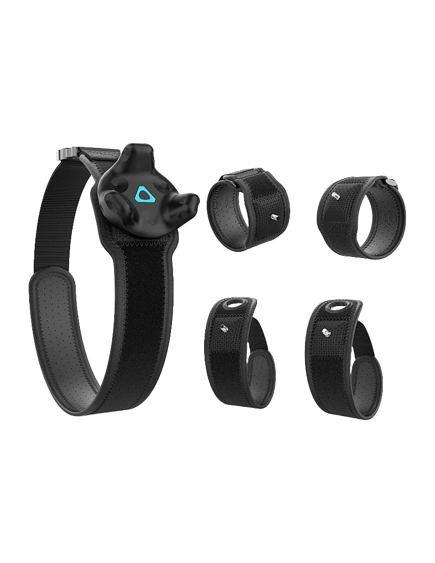 Track Belt Vive Tracker para VR | Kit de correas cuerpo completo AMVR
