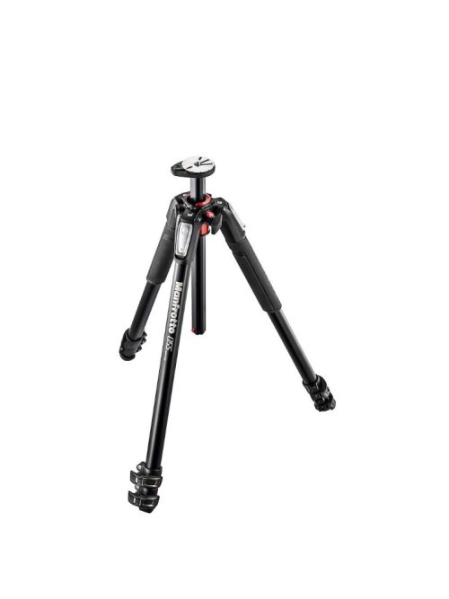 Manfrotto Trípode 055 3 secciones