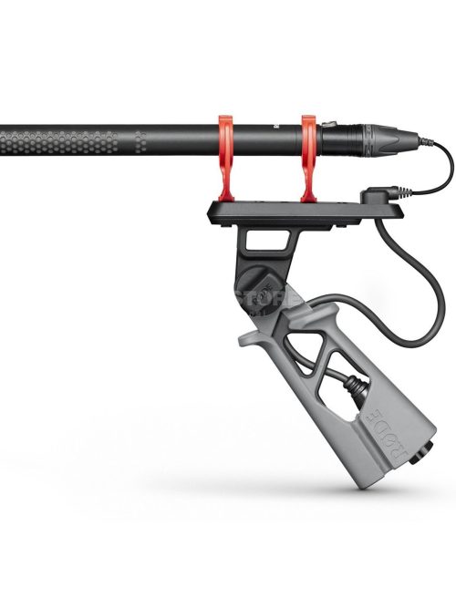 NTG5 Kit de Grabación en Ubicación