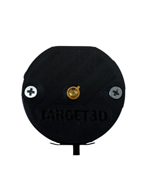 Base led activo target3d