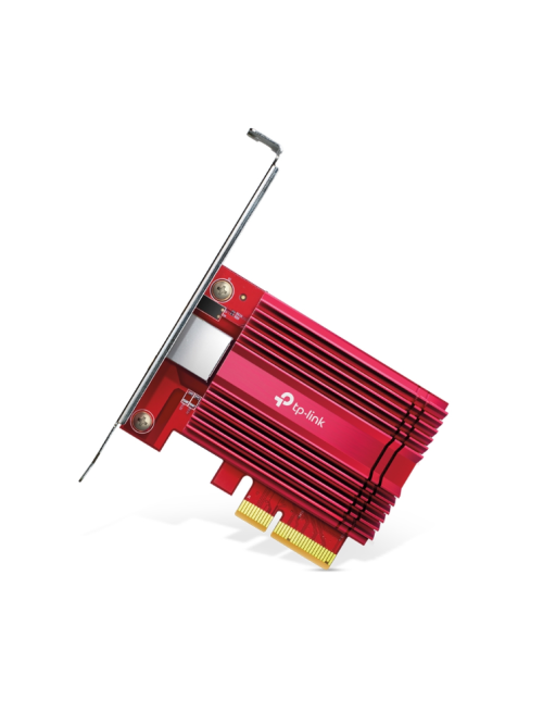 TP-Link TX401 – 1 Adaptador de red PCI Express 10 Gigabit