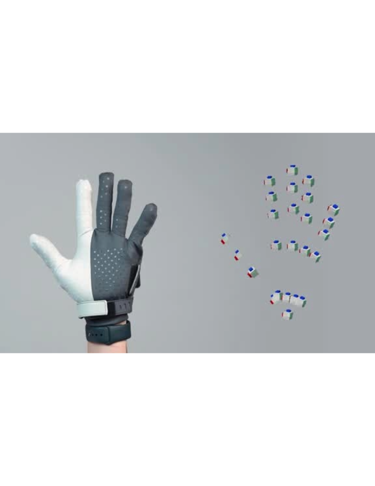 Manus Metagloves Pro