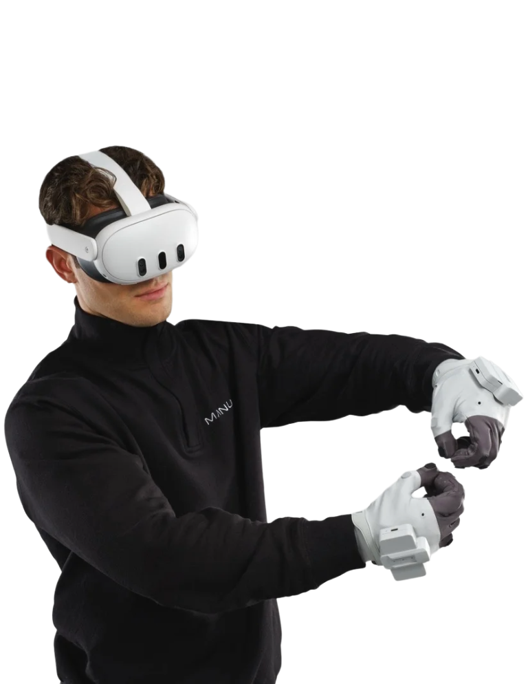 Manus Metagloves Pro